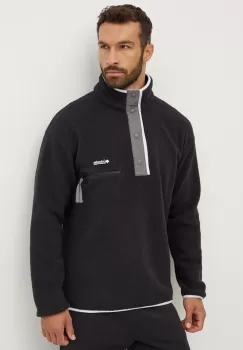 Columbia hanorac Helvetia II culoarea negru, cu imprimeu, 2090891 imagine