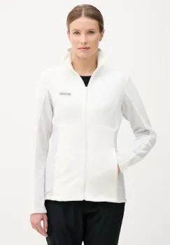 Columbia hanorac in aer liber Basin Trail imagine