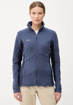 Columbia hanorac in aer liber Basin Trail imagine