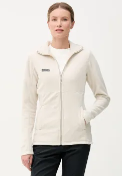 Columbia hanorac in aer liber Basin Trail imagine