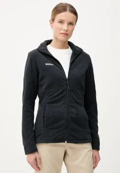 Columbia hanorac in aer liber Basin Trail imagine