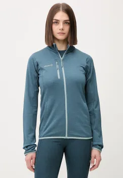 Columbia hanorac in aer liber Essential Hike imagine