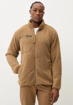 Columbia hanorac in aer liber Rugged Ridge culoarea verde, uni, 2135481 imagine