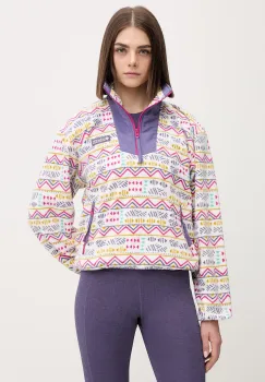 Columbia hanorac in aer liber Sequoia Grove imagine