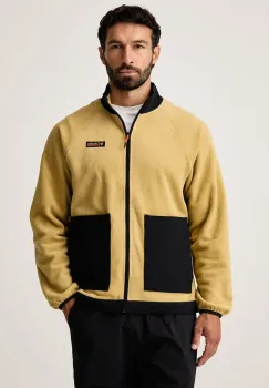Columbia  hanorac pentru barbati din polar Sauvie Sky imagine