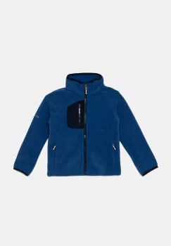 Columbia hanorac polar pentru copii Fast Trek IV neted, 2087792 imagine