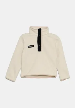 Columbia hanorac polar pentru copii Helvetia culoarea negru, uni, 2087831 imagine