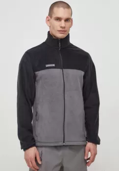 Columbia hanorac Steens Mountain 2.0 culoarea bej, modelator imagine