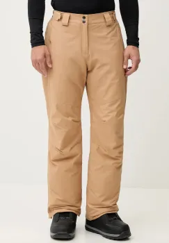 Columbia pantaloni Bugaboo culoarea bleumarin, 2088141 imagine