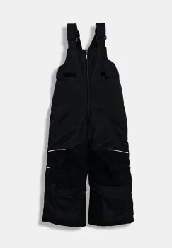 Columbia pantaloni copii Adventure Ride culoarea negru, 2089851 imagine