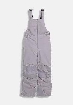 Columbia pantaloni copii Adventure Ride culoarea violet, 2089851 imagine