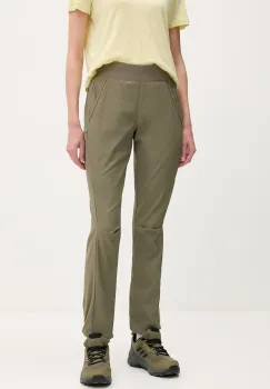 Columbia pantaloni de exterior Leslie Falls culoarea negru, 2087034 imagine