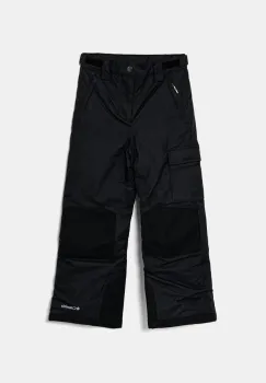 Columbia pantaloni de schi pentru copii Bugaboo culoarea negru, 2089842 imagine