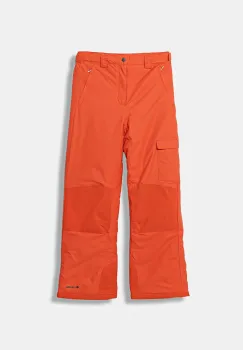 Columbia pantaloni de schi pentru copii Bugaboo culoarea negru, 2089842 imagine
