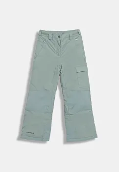 Columbia pantaloni de schi pentru copii Bugaboo culoarea negru, 2089842 imagine
