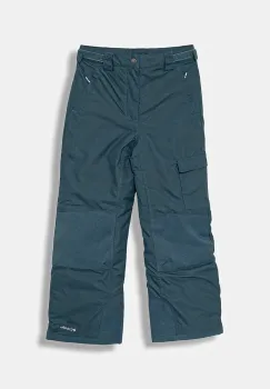 Columbia pantaloni de schi pentru copii Bugaboo culoarea negru, 2089842 imagine