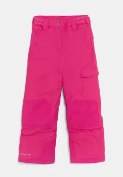 Columbia pantaloni de schi pentru copii Bugaboo culoarea roz, 2089842 imagine