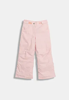 Columbia pantaloni de schi pentru copii Starchaser Peak culoarea turcoaz, 2089891 imagine
