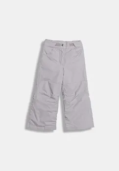 Columbia pantaloni de schi pentru copii Starchaser Peak culoarea turcoaz, 2089891 imagine