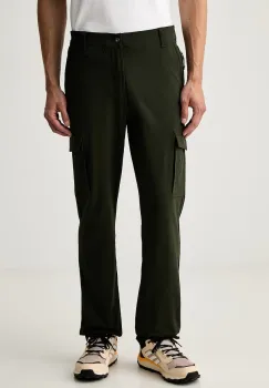 Columbia pantaloni de trekking pentru barbati ROC imagine