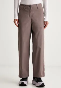 Columbia pantaloni de trekking pentru femei ROC Tech imagine