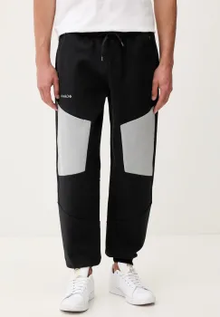 Columbia pantaloni de trening pentru barbati, din bumbac imagine