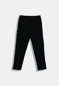 Columbia pantaloni de trening pentru copii U Columbia Hike culoarea negru, uni, 2088371 imagine