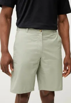 Columbia pantaloni scurti din bumbac Washed Out culoarea verde, 1491953 imagine