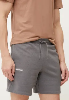Columbia pantaloni scurti Meridian Creek barbati, culoarea gri, 2120092 imagine