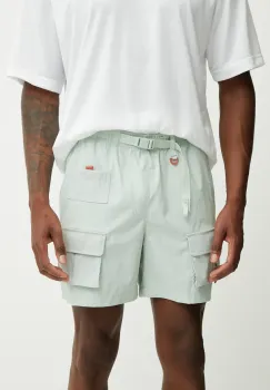 Columbia pantaloni scurti outdoor Cove Beach culoarea turcoaz, 2119501 imagine