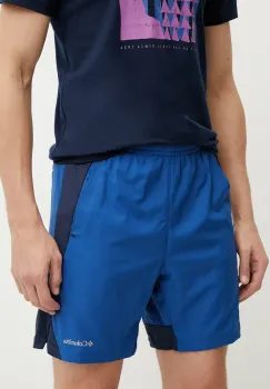 Columbia pantaloni scurti outdoor Three Pitch 2114743 imagine