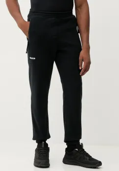 Columbia pantaloni sport Sequoia Grove culoarea negru, uni, 2135521 imagine