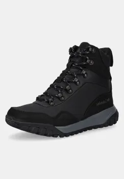 Columbia pantofi BURNSIDER OHI culoarea negru, 2128831 imagine