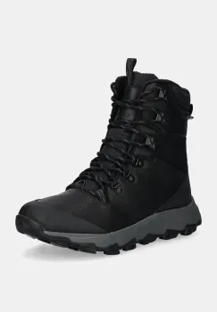 Columbia pantofi Expeditionist Extreme barbati, culoarea negru, izolat, 2078971 imagine