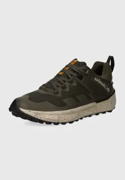 Columbia pantofi Facet 75 Outdry barbati, culoarea maro, 2099721 imagine