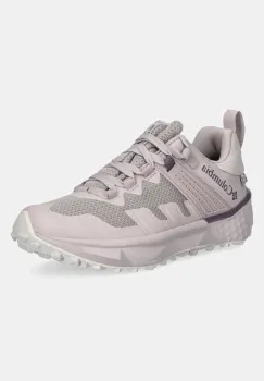 Columbia pantofi Facet 75 Outdry femei, culoarea violet, 2100121 imagine