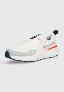 Columbia pantofi KONOS TRS barbati, culoarea alb, 2079321 imagine