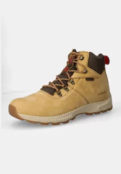 Columbia pantofi Landroamer Explorer barbati, culoarea bej, 2103871 imagine