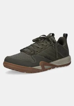 Columbia pantofi Landroamer Trailrider barbati, culoarea negru, izolare usoara, 2079061 imagine