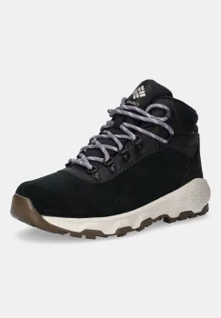 Columbia pantofi Newton Wander culoarea bej, 2125531 imagine