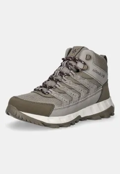 Columbia pantofi outdoor STRATA TRAIL culoarea maro, 2078561 imagine