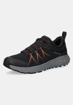 Columbia pantofi Peakfreak barbati, culoarea negru, 2108311 imagine