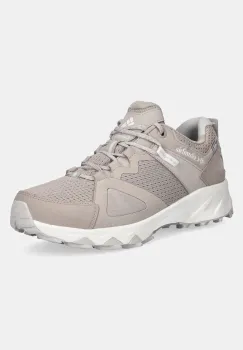 Columbia pantofi Peakfreak Hera Low Outdry femei, culoarea bej, 2100191 imagine