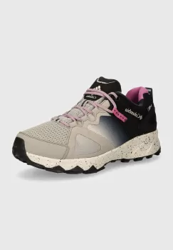 Columbia pantofi Peakfreak Hera Low Outdry femei, culoarea negru, 2100191 imagine