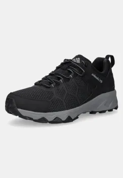 Columbia pantofi Peakfreak II barbati, culoarea negru, 2027021 imagine