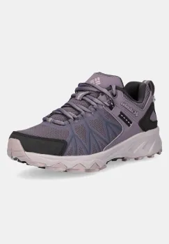 Columbia pantofi Peakfreak II Outdry femei, culoarea violet, 2100101 imagine
