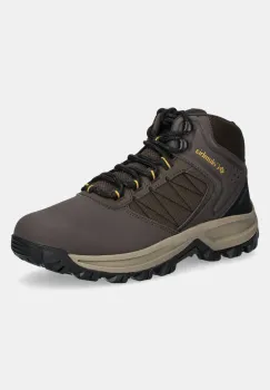 Columbia pantofi Transverse barbati, culoarea maro, 2067401 imagine