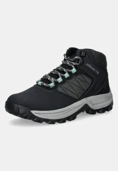 Columbia pantofi Transverse femei, culoarea negru, 2077801 imagine