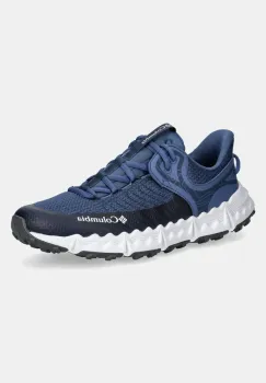 Columbia pantofi Voyager FLX barbati, culoarea albastru marin, 2109391 imagine