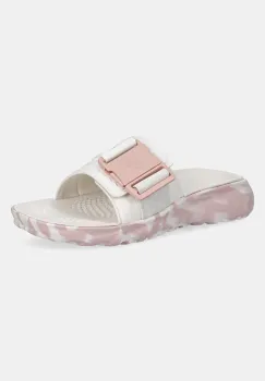 Columbia papuci PEAKFREAK ROAM femei, culoarea roz, 2108841 imagine